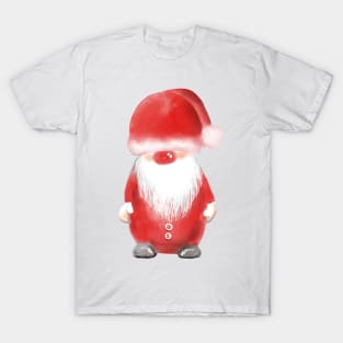 Gnome Christmas T-Shirt